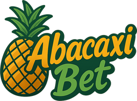 Abacaxi Bet Logo